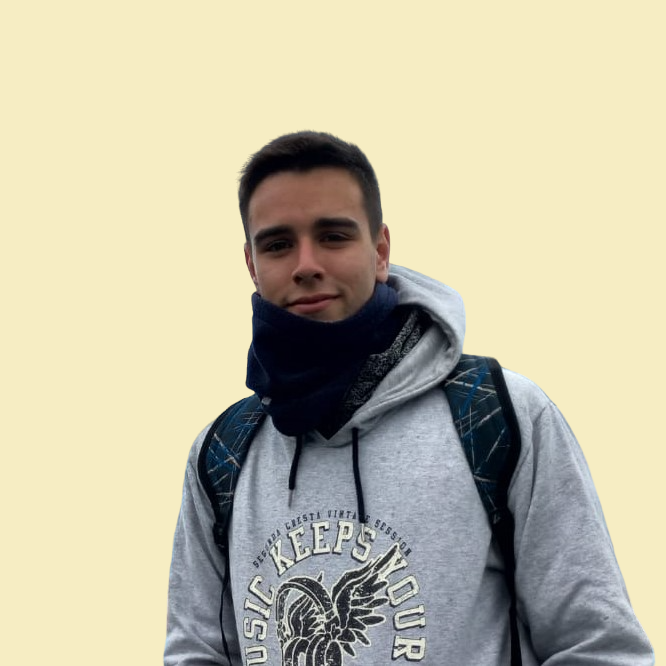 Mi foto
